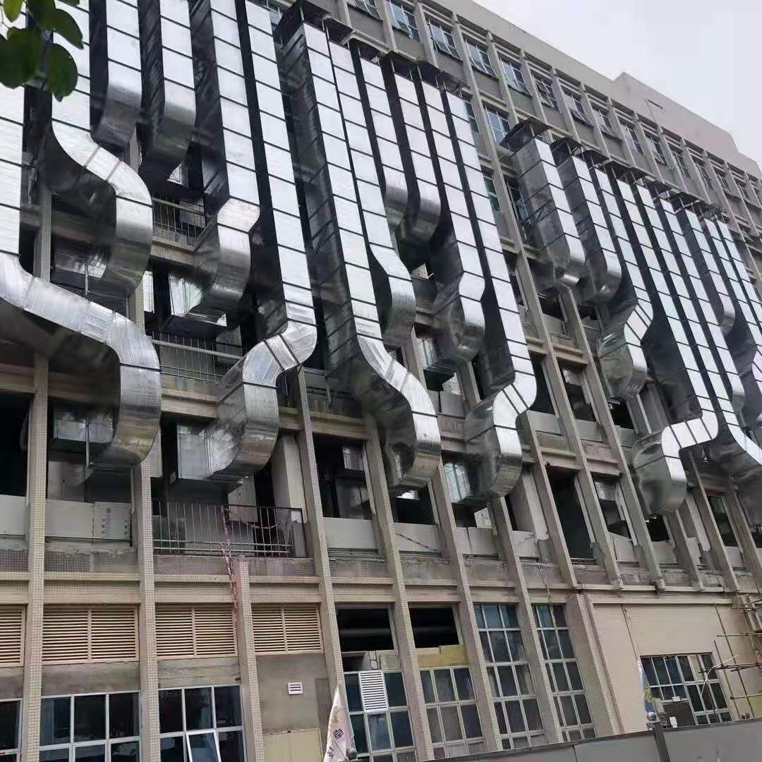 免费观看视频的APP软件排烟管道