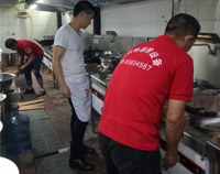 福利视频APP导航酒店免费观看视频的APP软件工程安装现场
