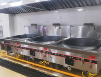餐饮厨具免费观看视频的APP软件设备公司告诉你各类商用免费观看视频的APP软件设备的保养维护方法措施