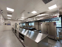 食堂后厨设备厂家告诉你物联网商用免费观看视频的APP软件有什么特点